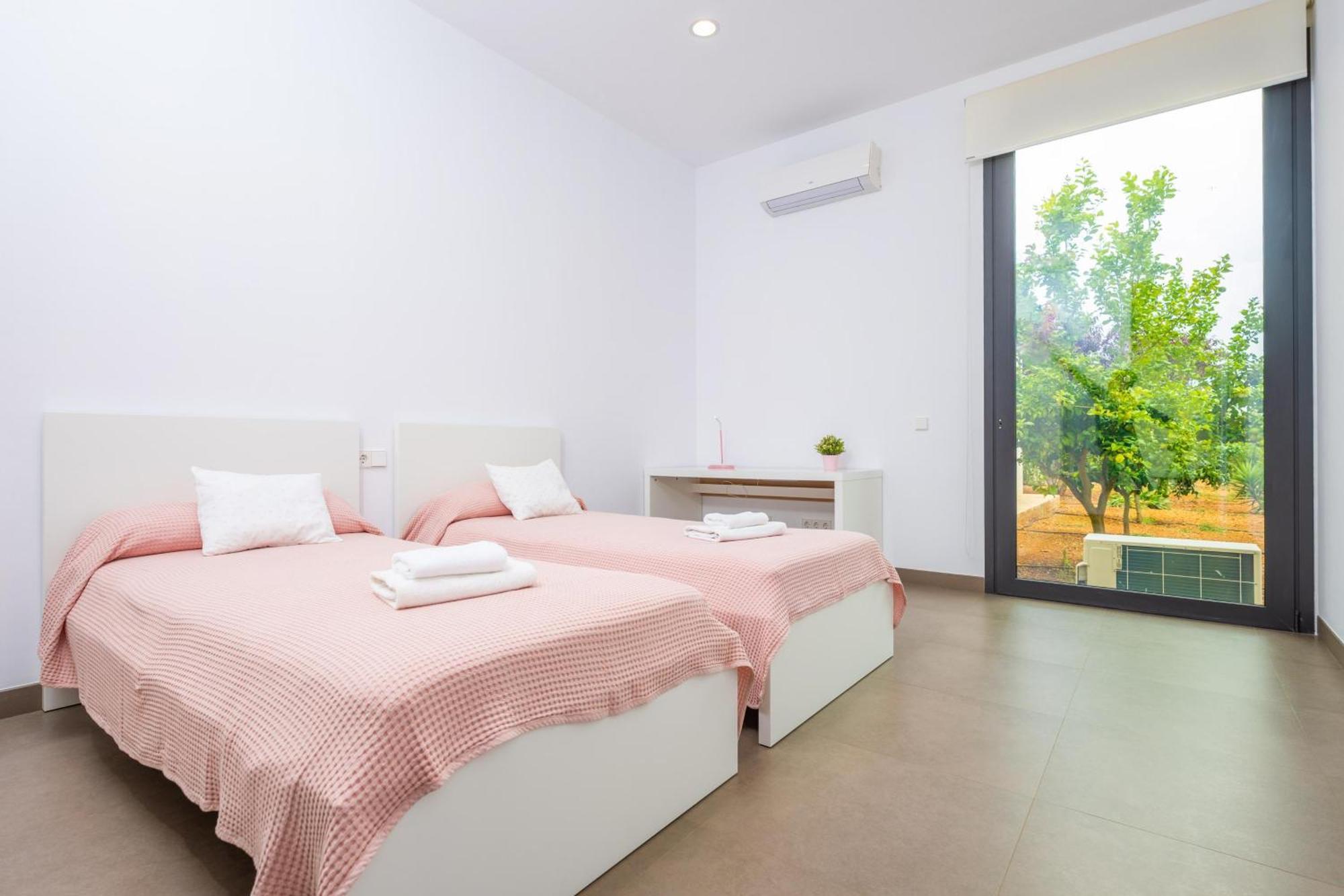 Villa Son Sastre -figuerola- *